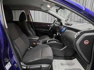 Внедорожник Nissan Qashqai 2014 года, 1550000 рублей, Красноярск