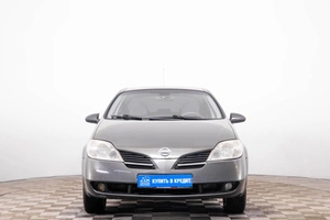 Седан Nissan Primera 2005 года, 399000 рублей, Пермь
