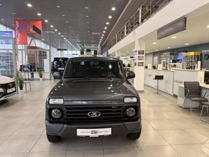 Внедорожник ВАЗ (LADA) Niva Legend 2025 года, 1050000 рублей, Орёл