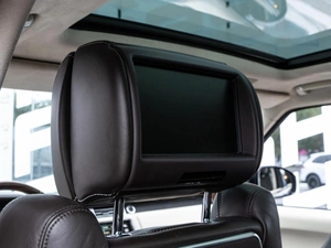Внедорожник Land Rover Range Rover 2013 года, 3099000 рублей, Волгоград