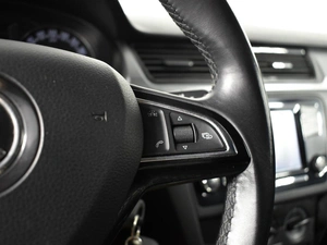 Лифтбек Skoda Rapid 2018 года, 1026200 рублей, Казань