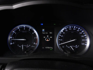 Внедорожник Toyota Highlander 2018 года, 3451000 рублей, Минеральные Воды