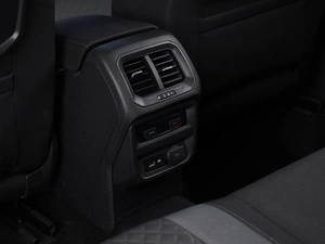 Внедорожник Volkswagen Tiguan 2020 года, 2550055 рублей, Москва