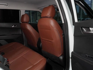 Внедорожник Hyundai Creta 2020 года, 2332000 рублей, Тверь