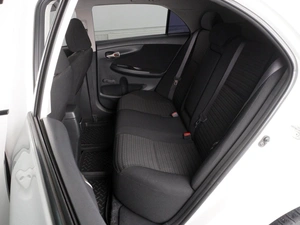 Седан Toyota Corolla 2008 года, 799000 рублей, Минеральные Воды