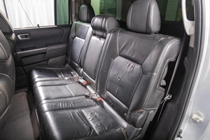 Внедорожник Honda Pilot 2008 года, 1279000 рублей, Томск