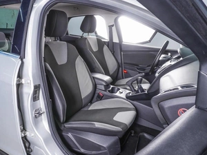 Седан Ford Focus 2011 года, 1000000 рублей, Ростов-на-Дону