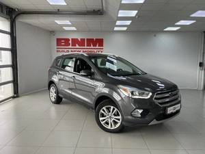 Внедорожник Ford Kuga 2017 года, 1400000 рублей, Смоленск