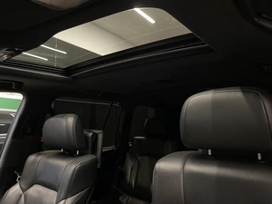 Внедорожник Lexus LX 2018 года, 7900000 рублей, Красноярск