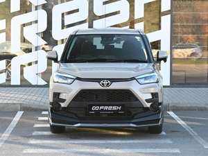 Внедорожник Toyota Raize 2019 года, 1579000 рублей, Волгоград