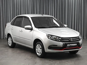 Седан ВАЗ (LADA) Granta 2025 года, 999000 рублей, Ставрополь