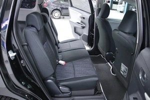 Минивэн Toyota Wish 2011 года, 1048000 рублей, Солонцы