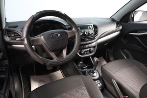 Седан ВАЗ (LADA) Vesta 2016 года, 719000 рублей, Новосибирск