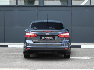 Седан Ford Focus 2011 года, 674000 рублей, Кирилловка