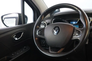 Внедорожник Renault Kaptur 2017 года, 1649000 рублей, Омск