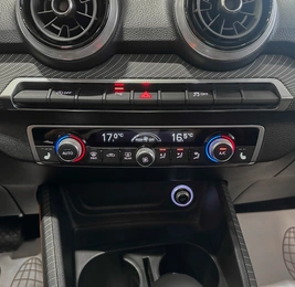 Внедорожник Audi Q2 2025 года, 3797000 рублей, Красноярск