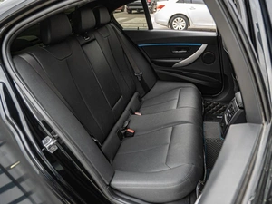 Седан BMW 3 серия 2017 года, 2739000 рублей, Краснодар