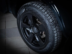 Внедорожник ВАЗ (LADA) Niva Legend 2024 года, 1030000 рублей, Волгоград