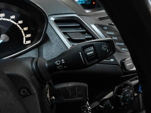 Хетчбэк Ford Fiesta 2016 года, 1007000 рублей, Ставрополь