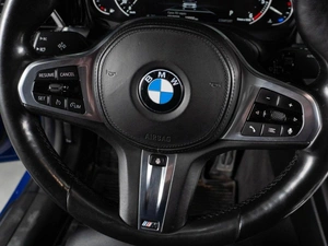 Седан BMW 3 серия 2019 года, 3199000 рублей, Тюмень