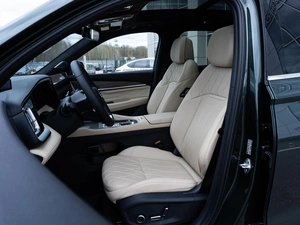 Внедорожник Geely Xingyue L 2025 года, 4799000 рублей, Нижний Новгород