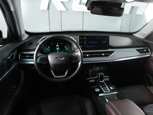Внедорожник Chery Tiggo 8 Pro 2022 года, 2290000 рублей, Красный Пахарь