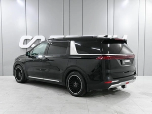 Минивэн Kia Carnival 2022 года, 3960000 рублей, Аксай