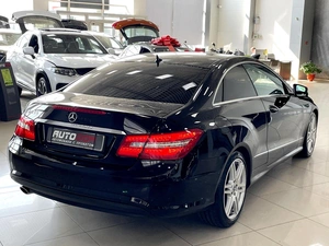 Купе Mercedes-benz E-класс 2012 года, 1747000 рублей, Солонцы