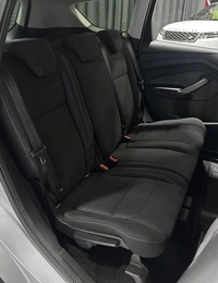 Внедорожник Ford Kuga 2018 года, 1650000 рублей, Красноярск