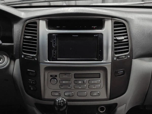 Внедорожник Toyota Land Cruiser 2007 года, 1925000 рублей, Красноярск