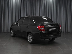 Седан ВАЗ (LADA) Granta 2025 года, 1050111 рублей, Ставрополь