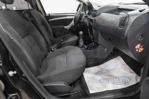 Внедорожник Nissan Terrano 2014 года, 1099000 рублей, Новокузнецк