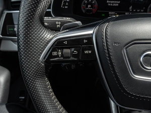 Внедорожник Audi Q8 2019 года, 6670000 рублей, Краснодар