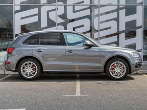 Внедорожник Audi Q5 2014 года, 2014000 рублей, Краснодар