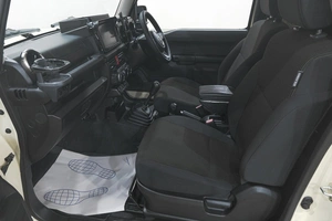 Внедорожник Suzuki Jimny 2020 года, 1649000 рублей, Новокузнецк