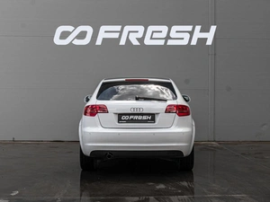 Хетчбэк Audi A3 2008 года, 860000 рублей, Краснодар