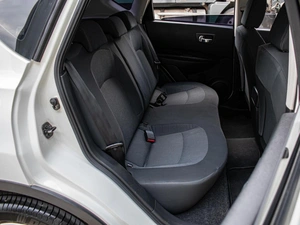 Внедорожник Nissan Qashqai 2010 года, 1350000 рублей, Краснодар
