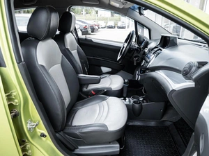 Хетчбэк Daewoo Matiz 2010 года, 565000 рублей, Ставрополь