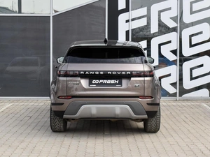 Внедорожник Land Rover Range Rover Evoque 2020 года, 4100000 рублей, Краснодар