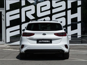 Хетчбэк Kia Ceed 2021 года, 1729040 рублей, Волгоград