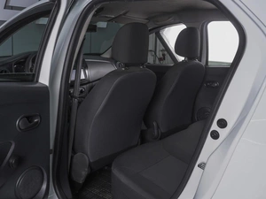 Седан Renault Logan 2019 года, 899000 рублей, Ростов-на-Дону