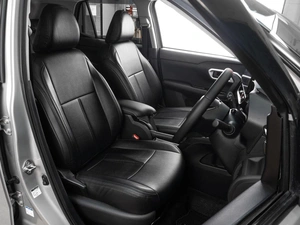 Внедорожник Daihatsu Rocky 2022 года, 1589000 рублей, Тюмень