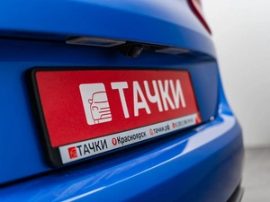 Хетчбэк Kia Ceed 2020 года, 1805000 рублей, Красноярск