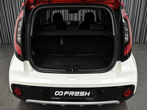 Внедорожник Kia Soul 2017 года, 1739000 рублей, Ставрополь