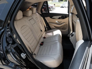 Внедорожник Mercedes-benz GLC-класс 2015 года, 2491000 рублей, Ставрополь
