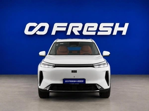 Внедорожник Geely Galaxy M7 2026 года, 3649434 рублей, Москва