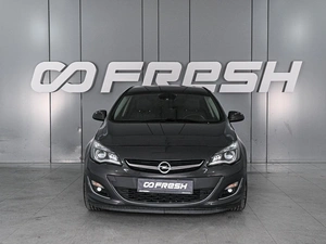 Седан Opel Astra 2013 года, 1179000 рублей, Аксай