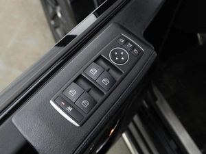 Внедорожник Mercedes-benz G-класс 2017 года, 5557077 рублей, Москва