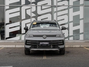 Внедорожник Volkswagen Tharu XR 2025 года, 3060000 рублей, Краснодар