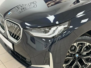 Внедорожник BMW X3 2025 года, 7495000 рублей, Красноярск
